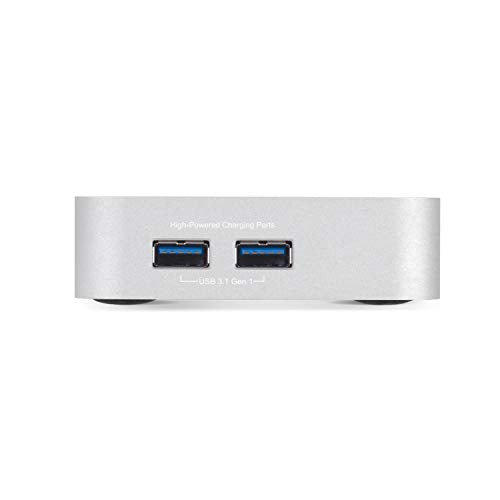OWC Thunderbolt 2 Dock
