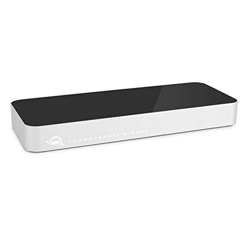 OWC Thunderbolt 2 Dock