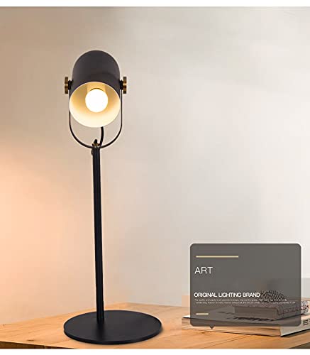 Adjustable LED Desk Lamp