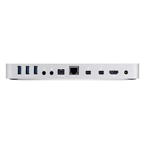 OWC Thunderbolt 2 Dock