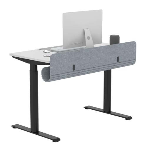 Under Desk Cable Management Tray
