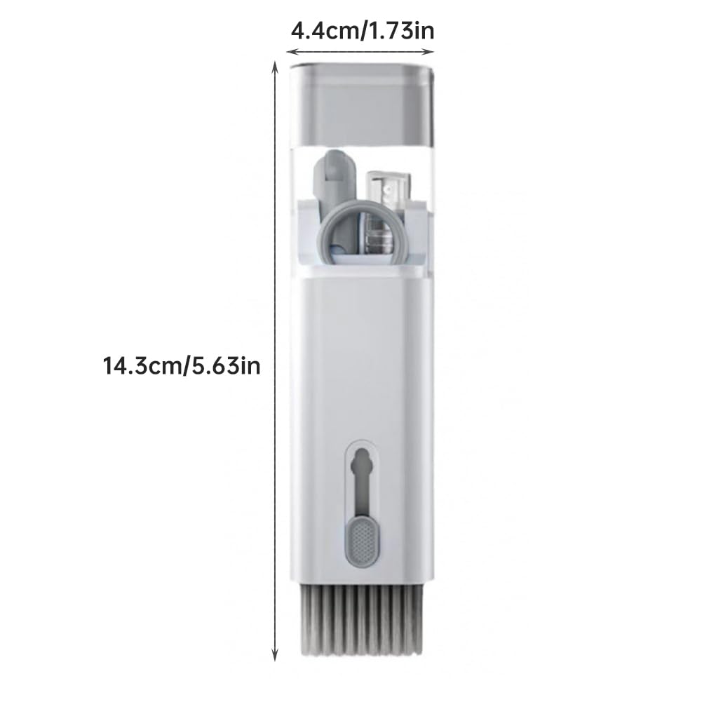 7-in-1 Laptop Cleaning Kit