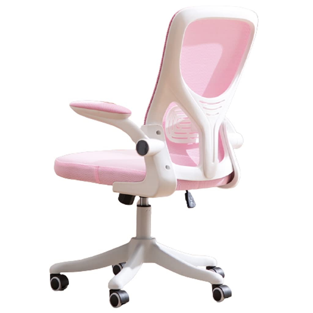 Ergonomic Swivel Office Chair
