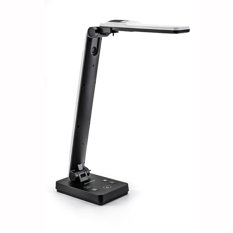 Dimmable LED Task Lamp