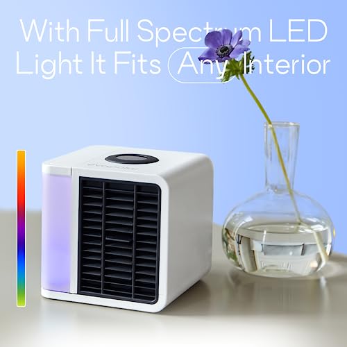 Personal Air Conditioners Evalight