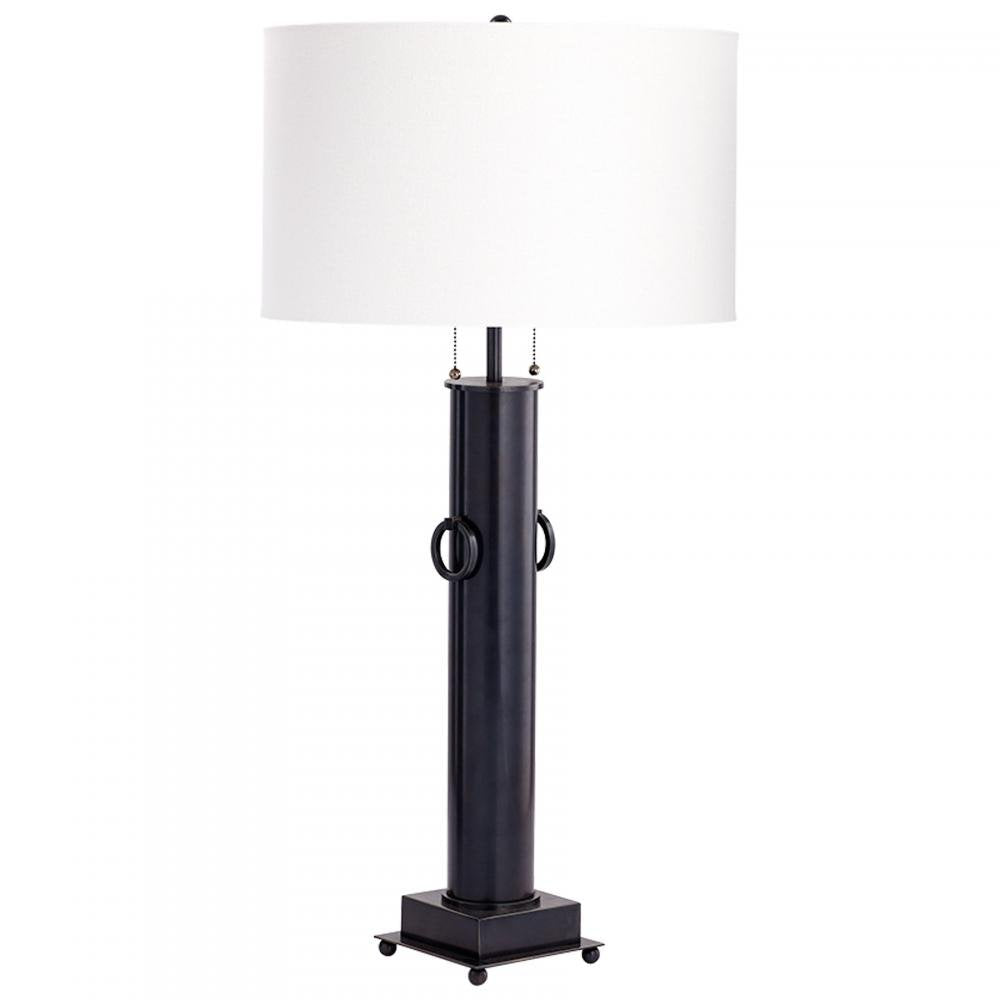 Cyan Design 08515-1 Lighting-Table Lamp W/CFL Lamps, Lighting