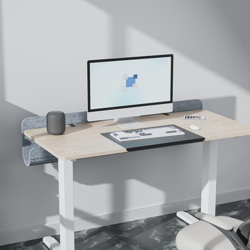 Under Desk Cable Management Tray