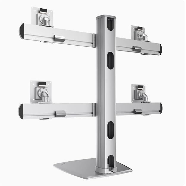 4-in-1 Monitor Arm Mount