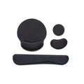 Memory Foam Keyboard & Mouse Wrist Rest