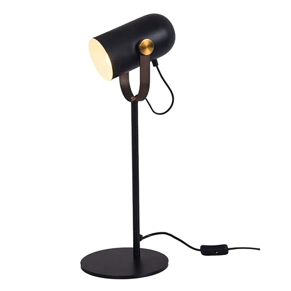 Adjustable LED Desk Lamp