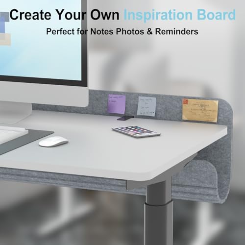Under Desk Cable Management Tray
