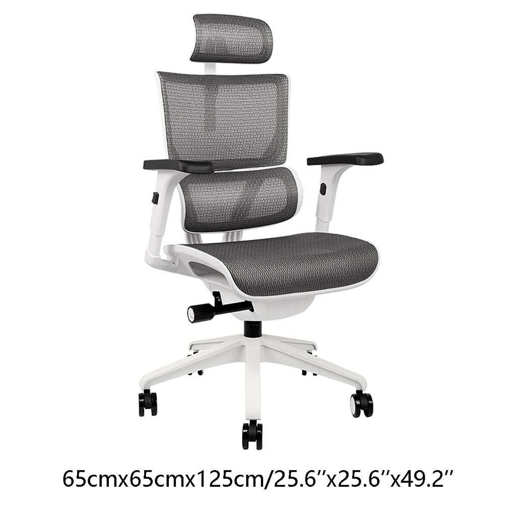 Breathable Mesh Office Chair