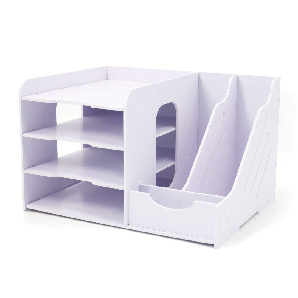 Desktop File Organizer
