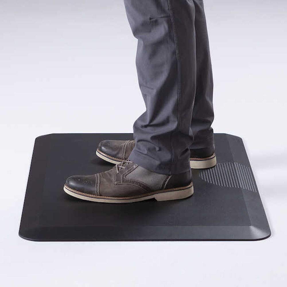 Safco Products Movable Anti Fatigue Mat 2110BL