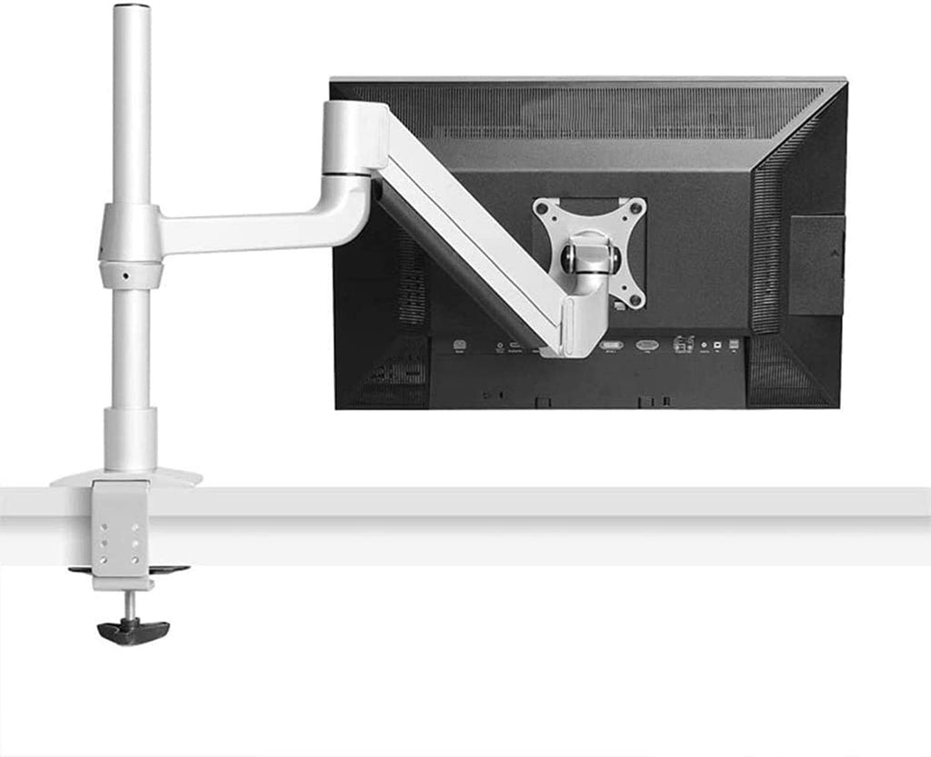 Single Monitor Arm Desk Mount