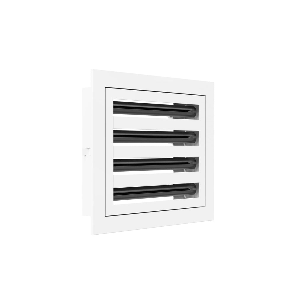 Linear Slot Air Vent Grille