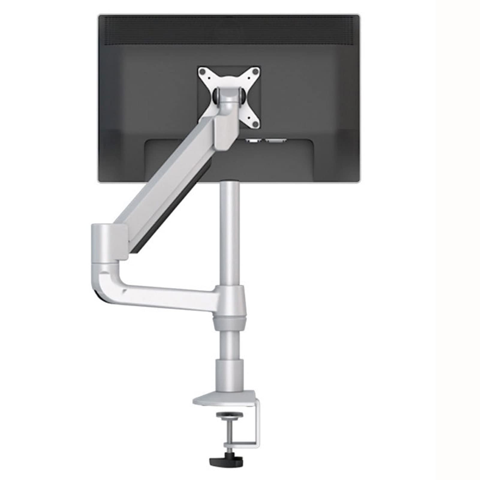 Single Monitor Arm Desk Mount