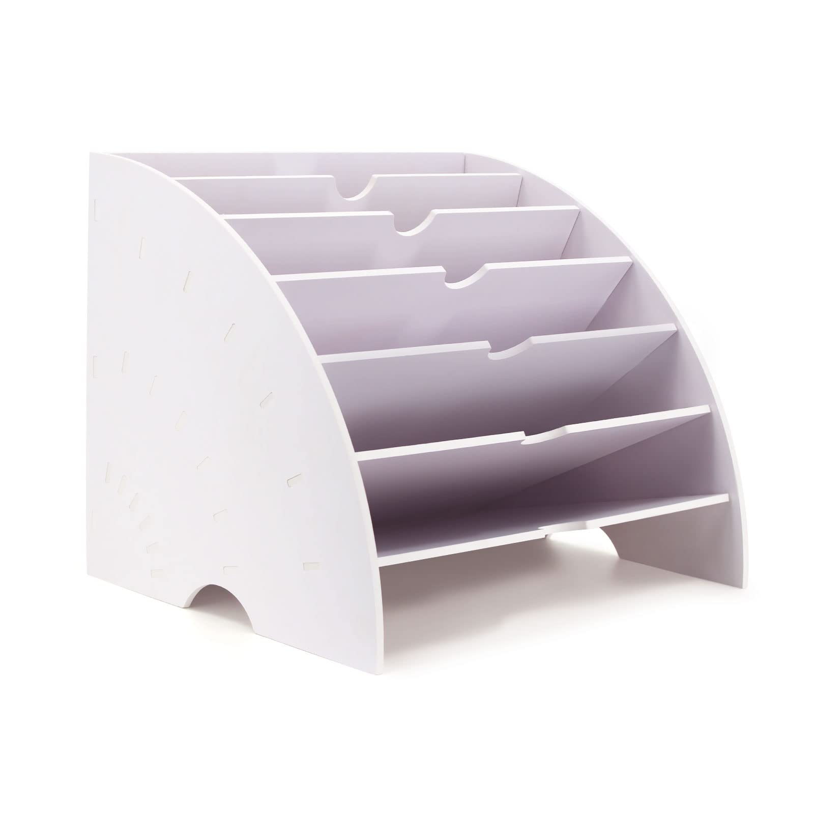 Desktop File Organizer