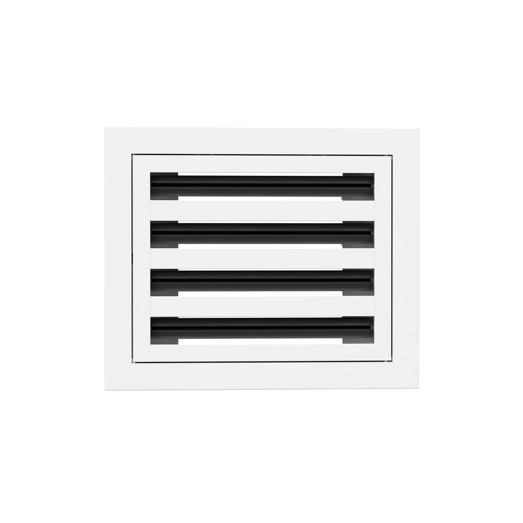 Linear Slot Air Vent Grille