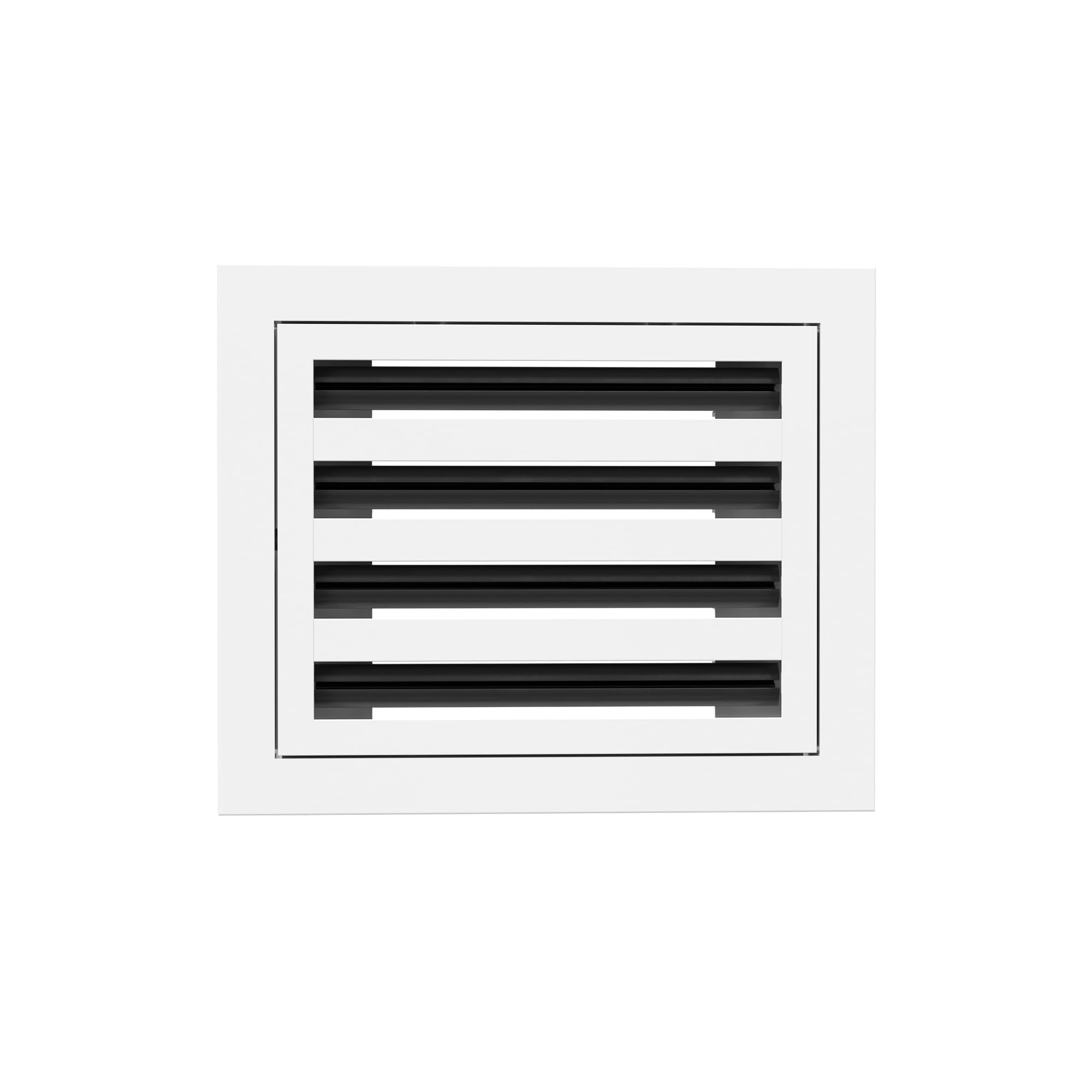 Linear Slot Air Vent Grille