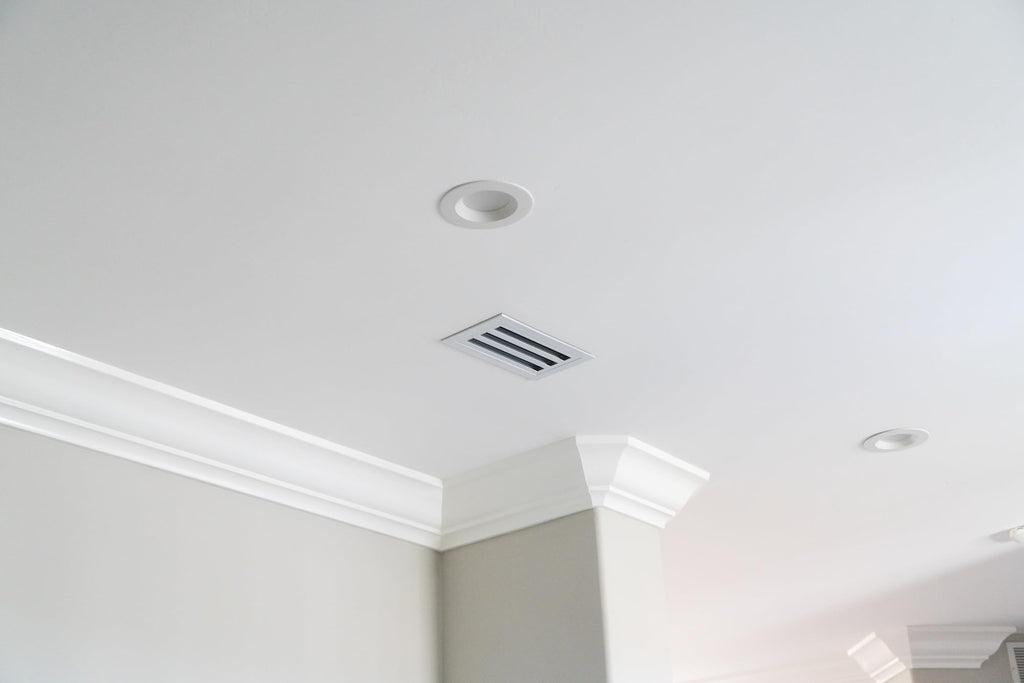 Linear Slot Air Vent Grille