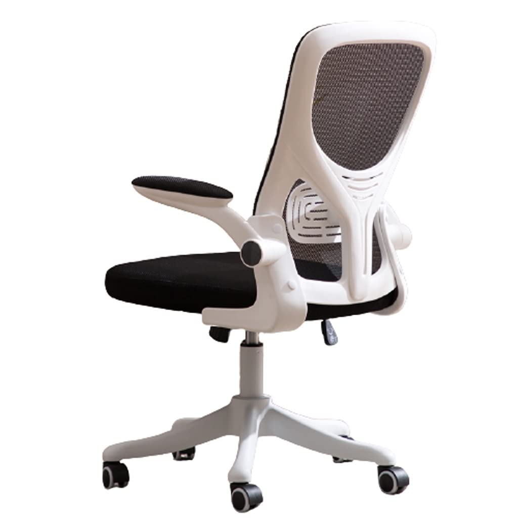Ergonomic Swivel Office Chair