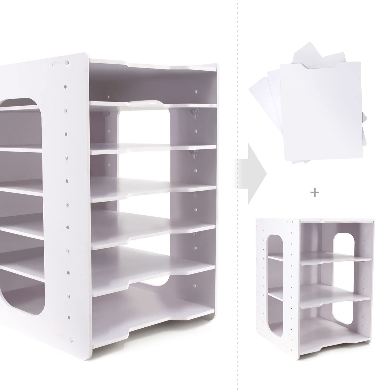 Desktop File Organizer