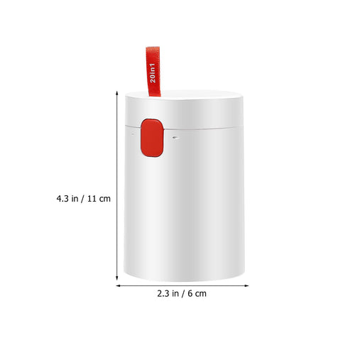 20-in-1 Electronics Cleaning Kit