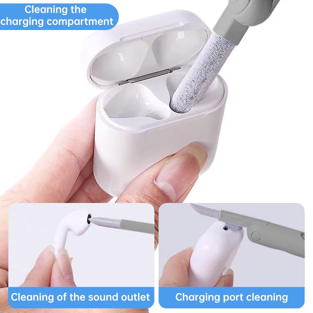 7-in-1 Laptop Cleaning Kit