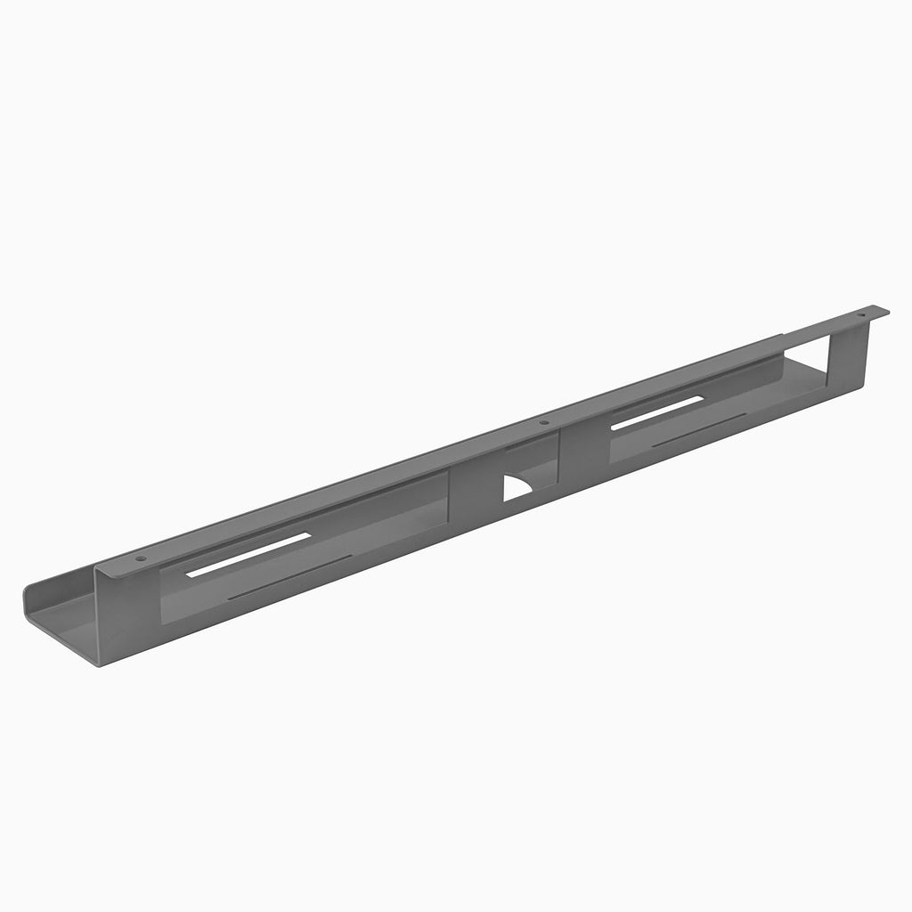 Desky Mini Cable & Power Tray