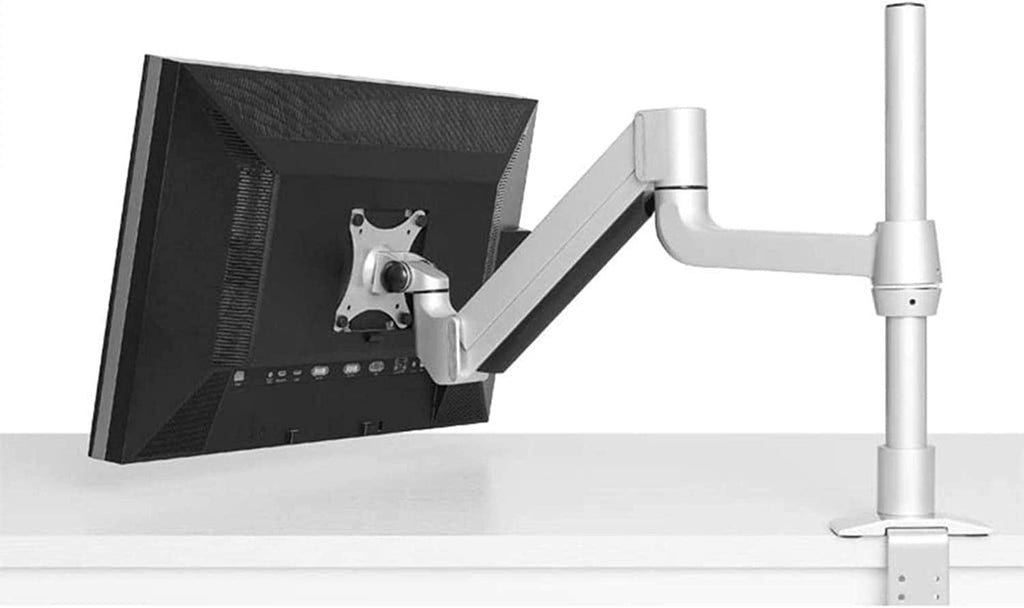 Single Monitor Arm Desk Mount