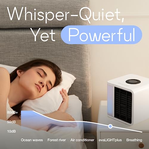 Personal Air Conditioners Evalight
