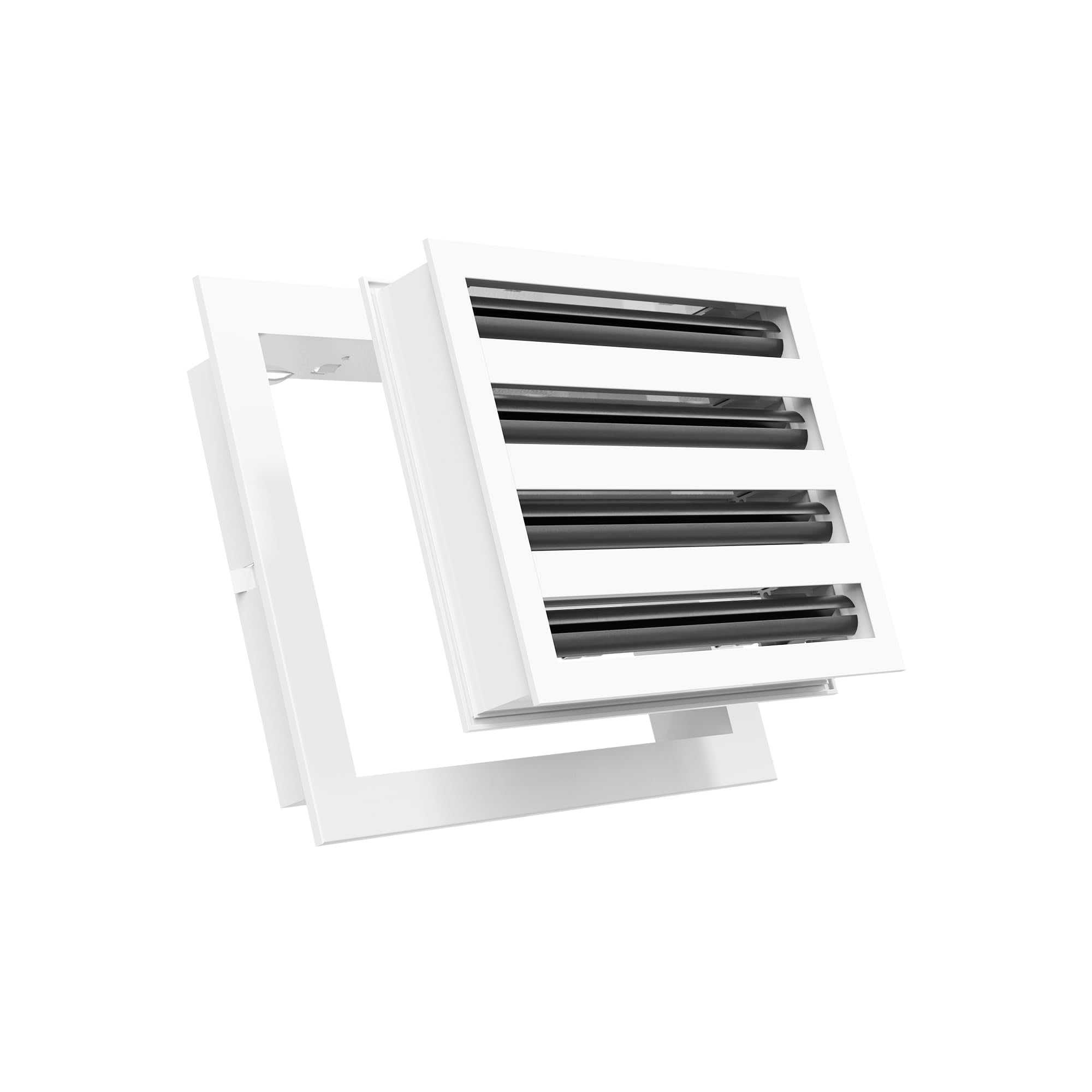 Linear Slot Air Vent Grille