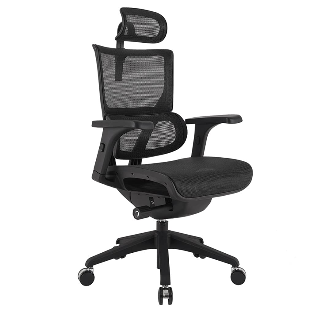 Breathable Mesh Office Chair
