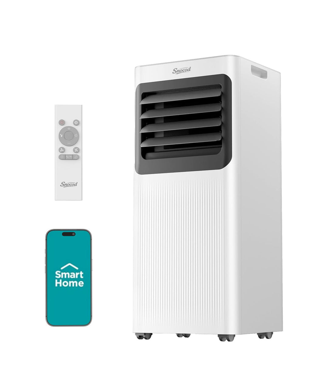 Portable Air Conditioners