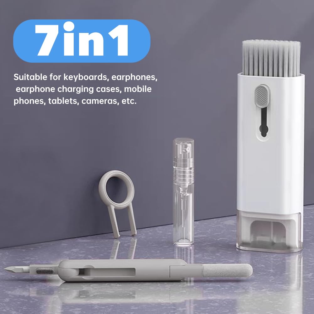 7-in-1 Laptop Cleaning Kit