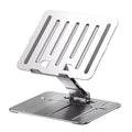 Foldable Laptop Stand with Heat Dissipation
