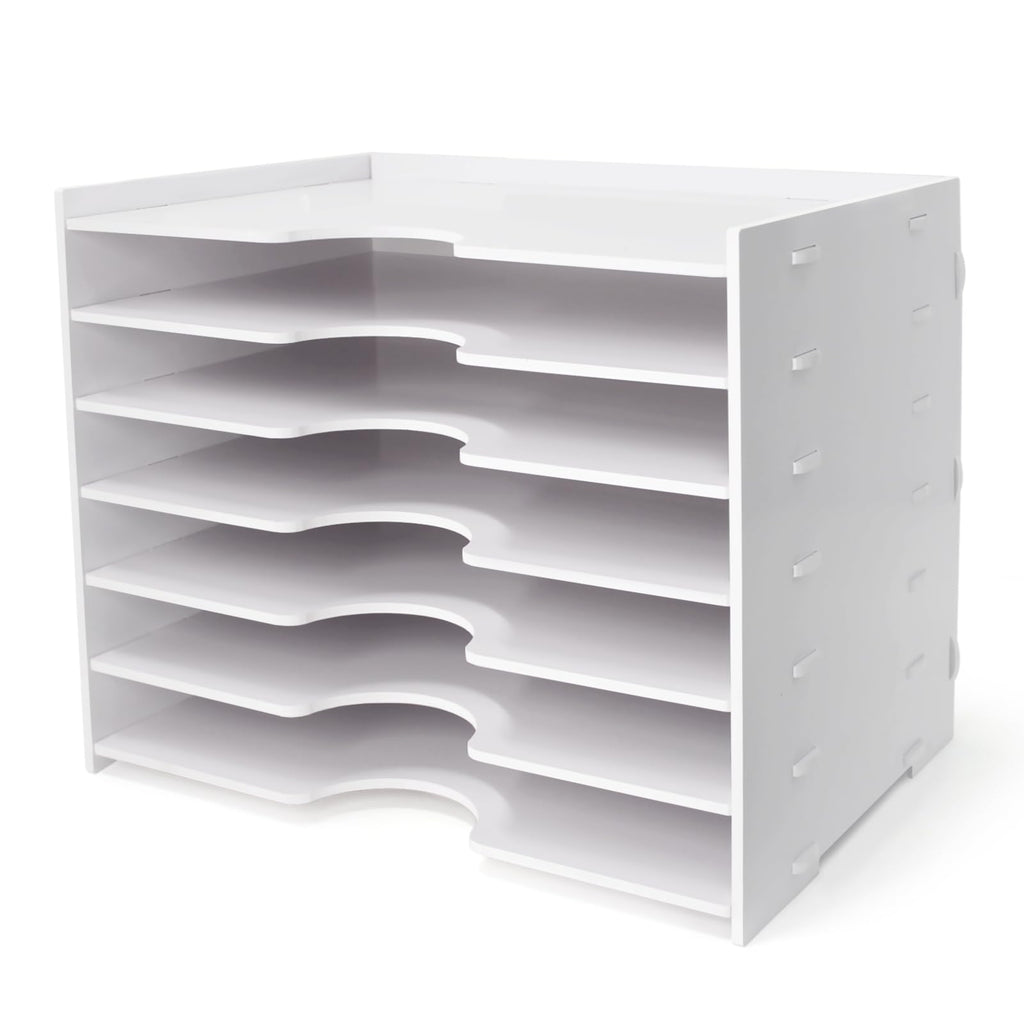 Desktop File Organizer
