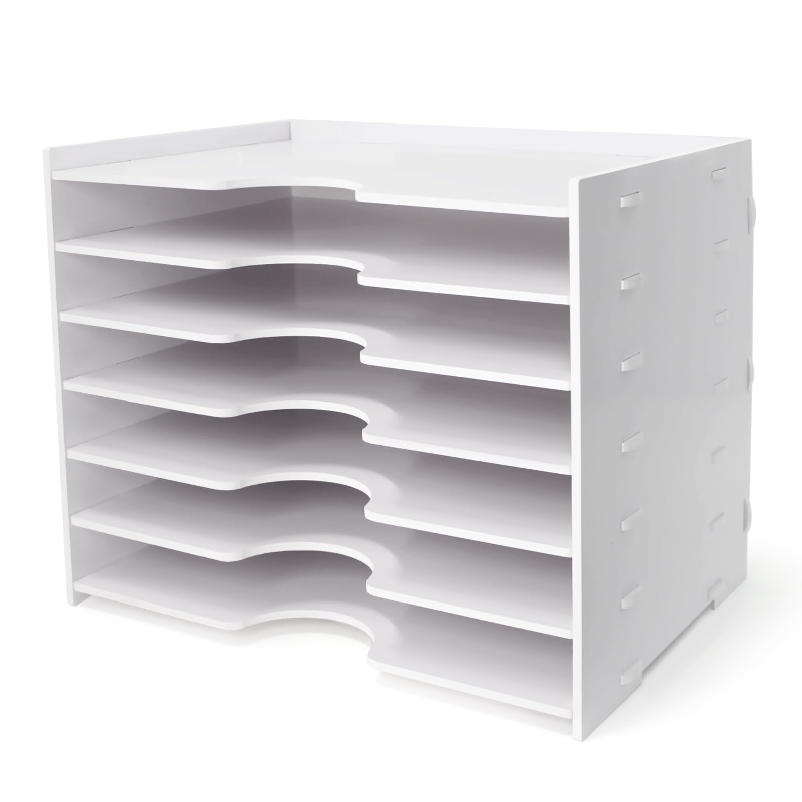 Desktop File Organizer