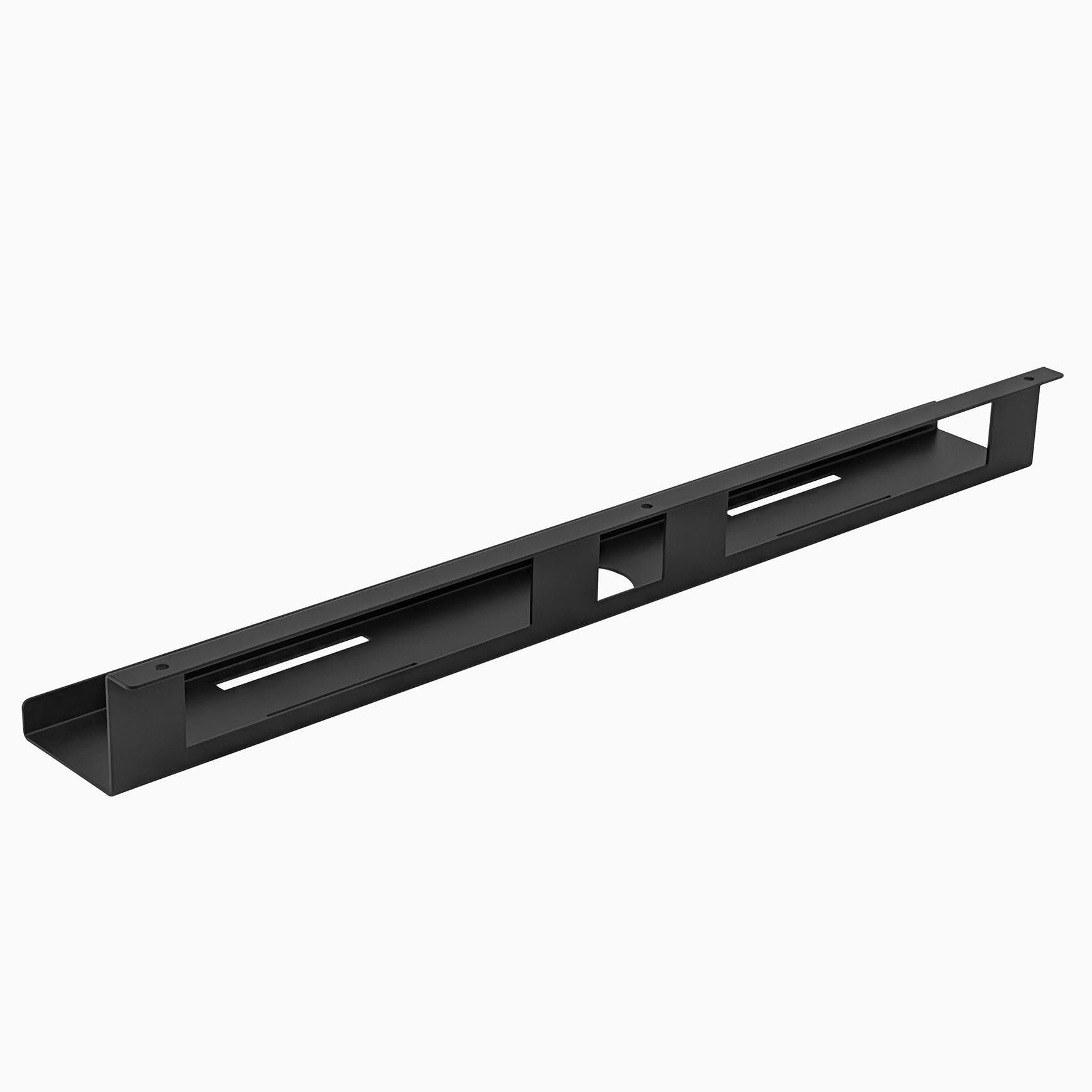 Desky Mini Cable & Power Tray