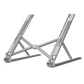 Foldable Adjustable Aluminum Laptop Stand