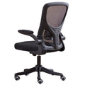 Ergonomic Swivel Office Chair