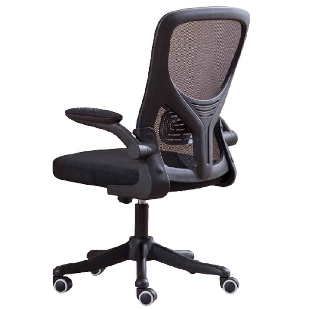 Ergonomic Swivel Office Chair