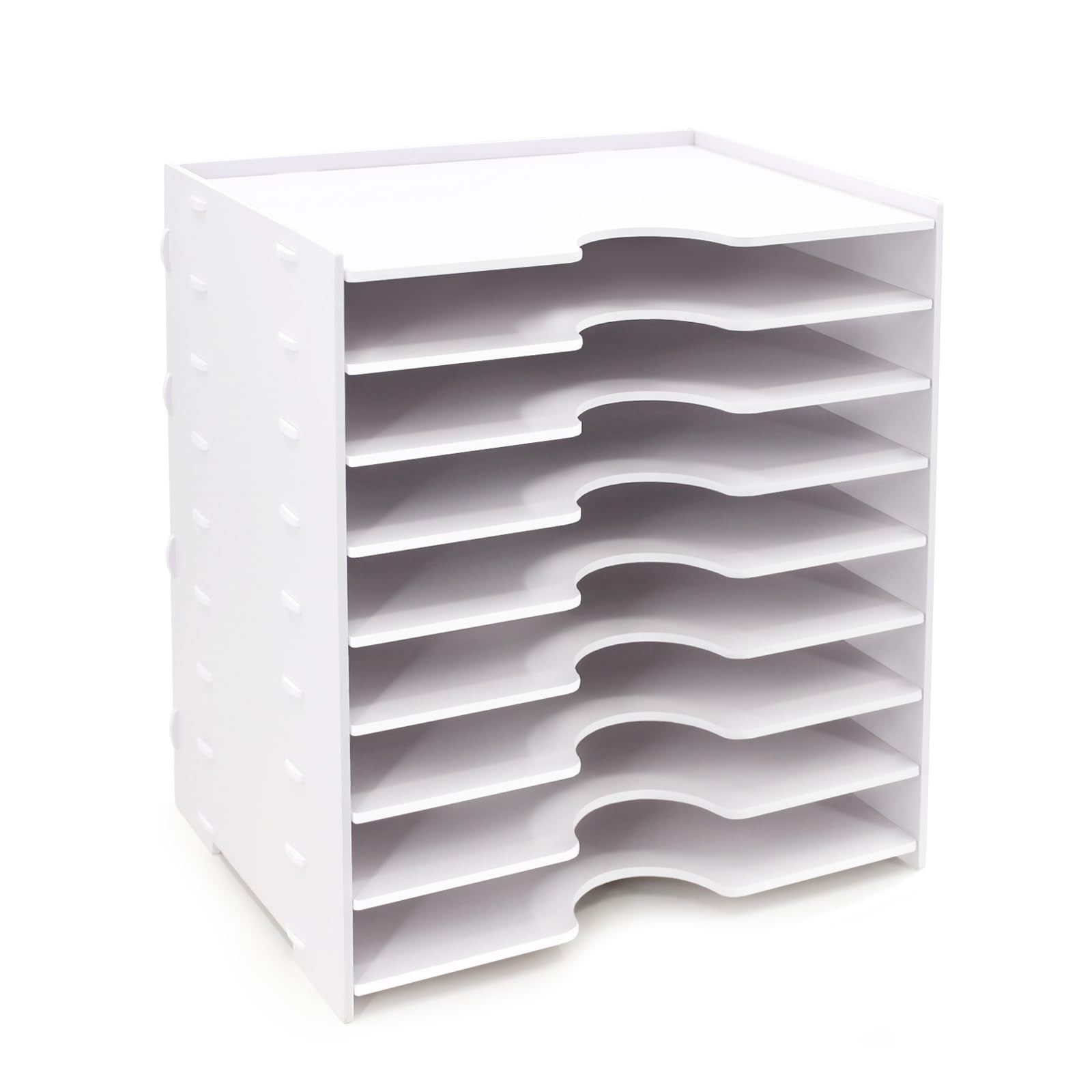 Desktop File Organizer
