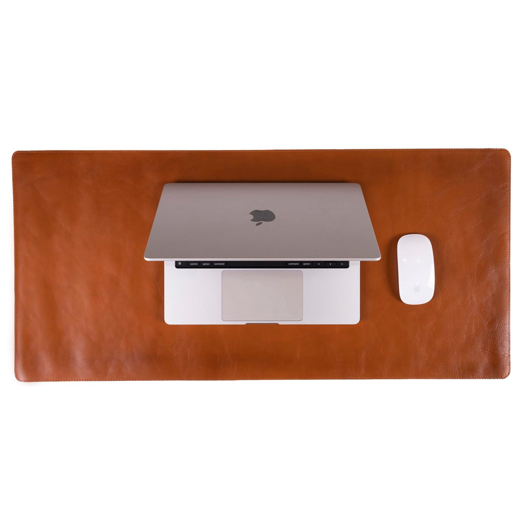 Leather Desk Mat