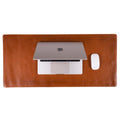 Leather Desk Mat