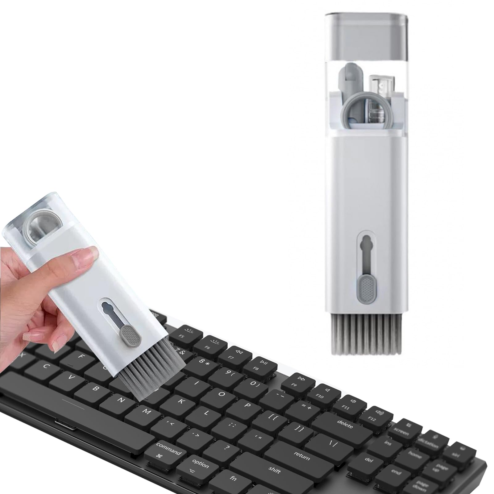 7-in-1 Laptop Cleaning Kit