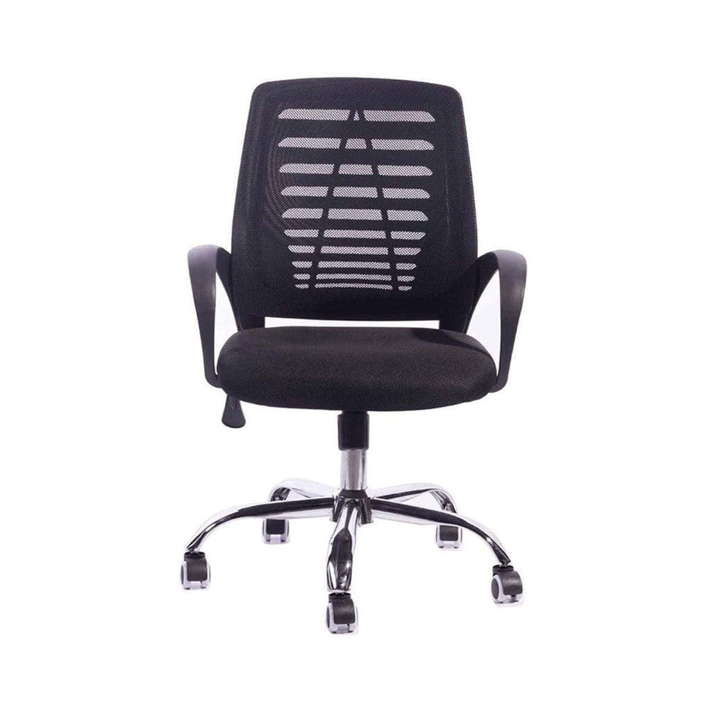Mid-Back Mesh Office Chair