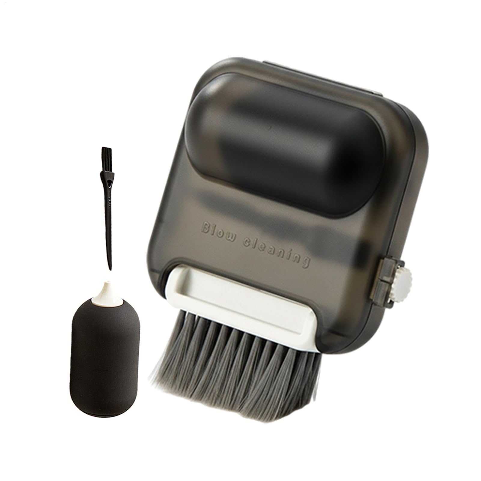 Multifunctional Electronics Cleaning Kit