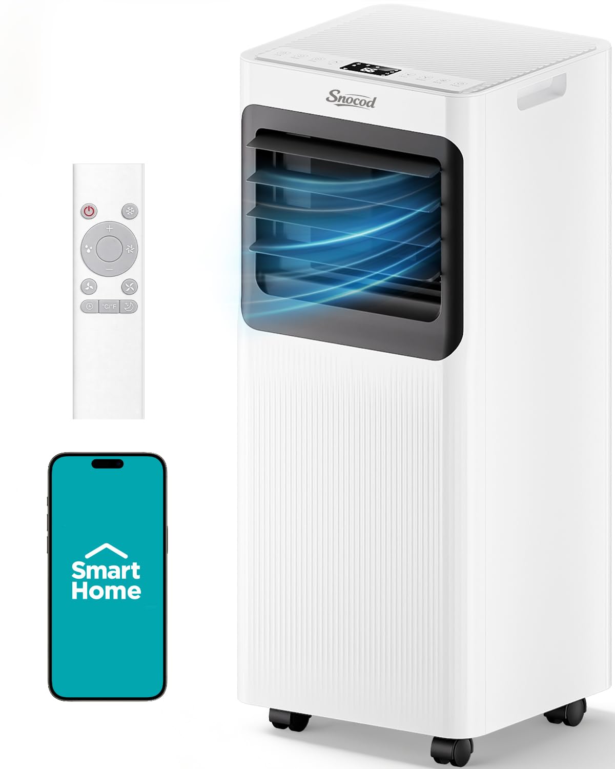Portable Air Conditioners